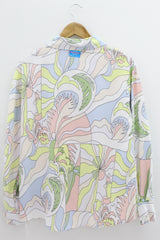BLUSA Femenino CASUAL /OFICINA