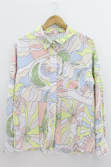 BLUSA Femenino CASUAL /OFICINA