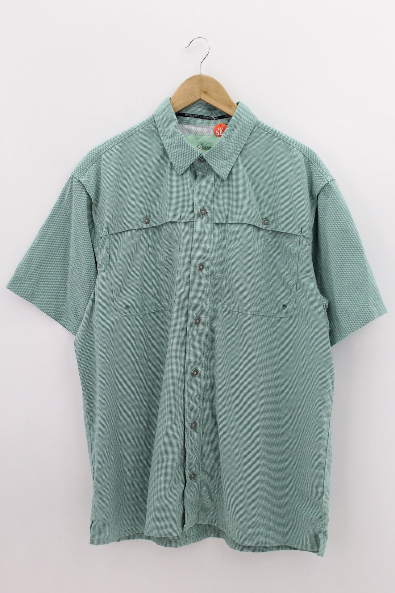 CAMISA Masculino