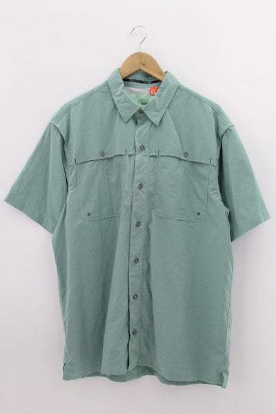 CAMISA Masculino