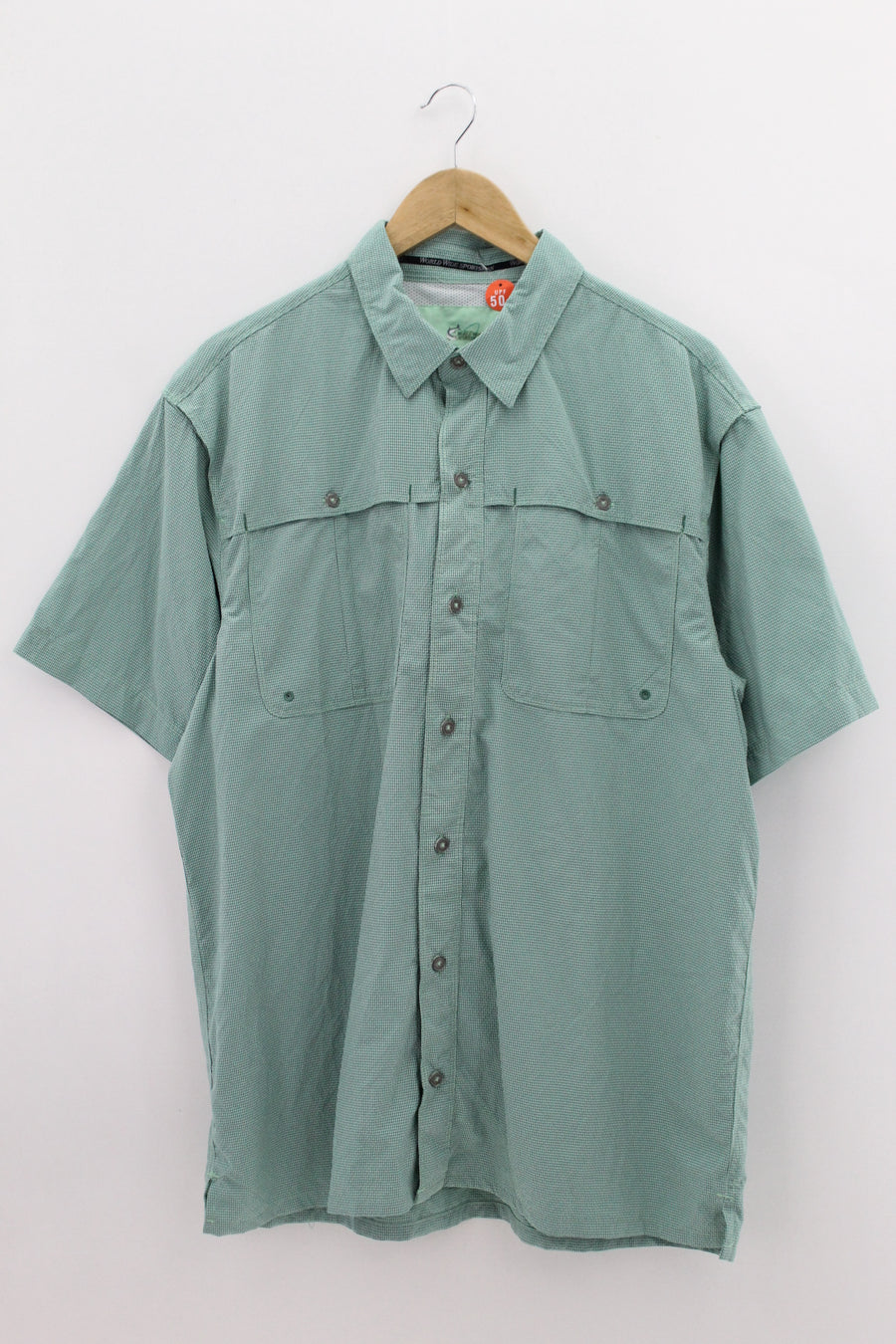 CAMISA Masculino