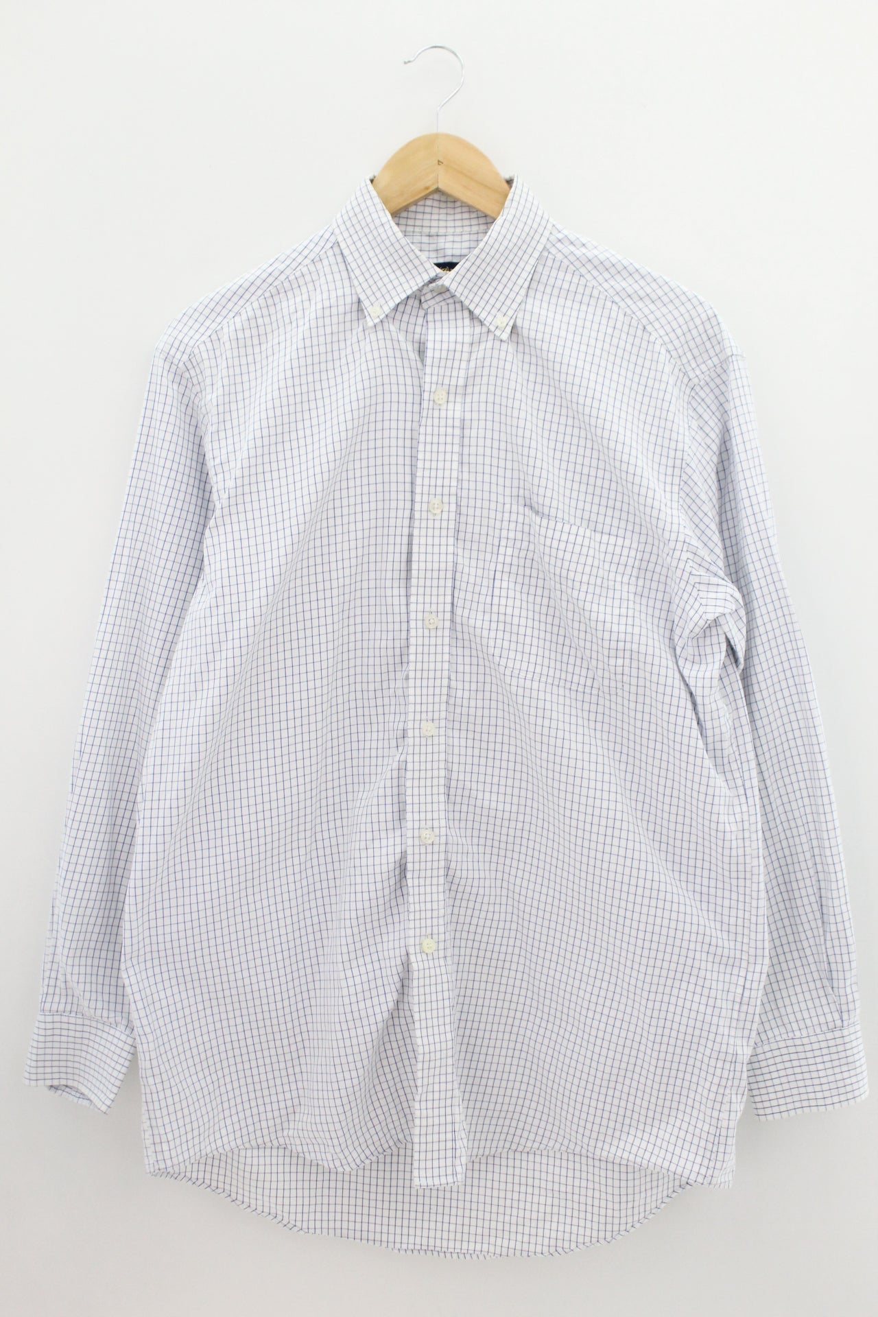 CAMISA Masculino Club Room