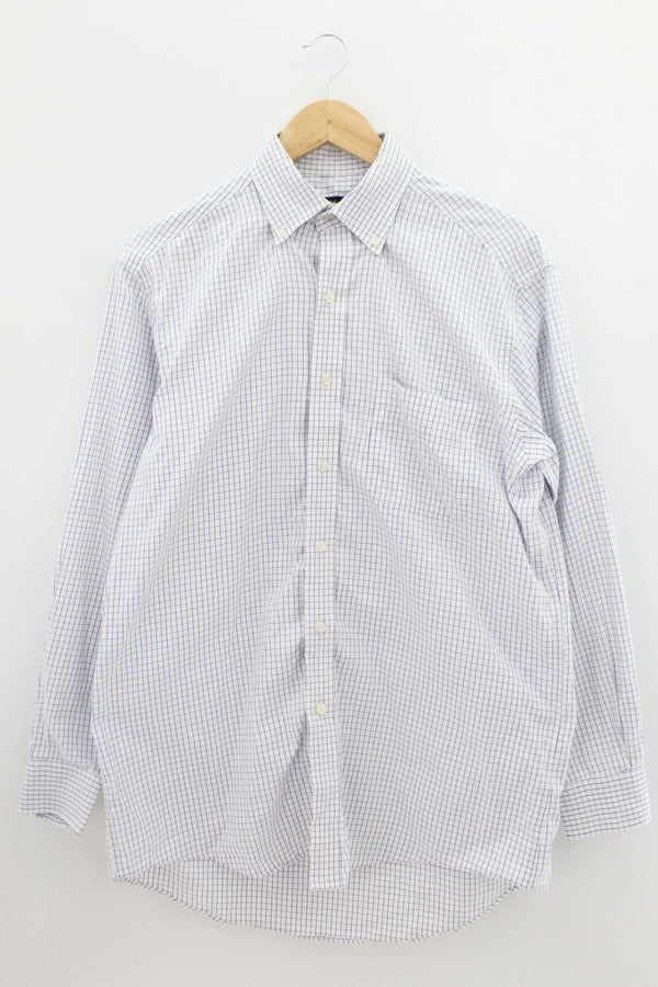 CAMISA Masculino Club Room