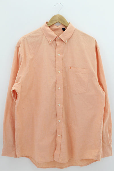 CAMISA Masculino Izod