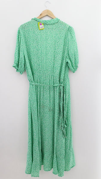 VESTIDO Femenino CASUAL/DEPORTIVO Old Navy