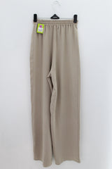 PANTALON VESTIR Femenino Zara