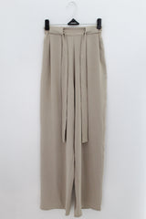 PANTALON VESTIR Femenino Zara