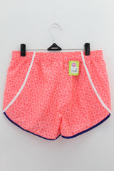 SHORT DEPORTIVO Femenino Under Armour