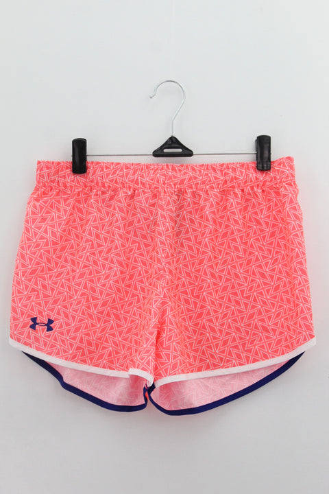SHORT DEPORTIVO Femenino Under Armour