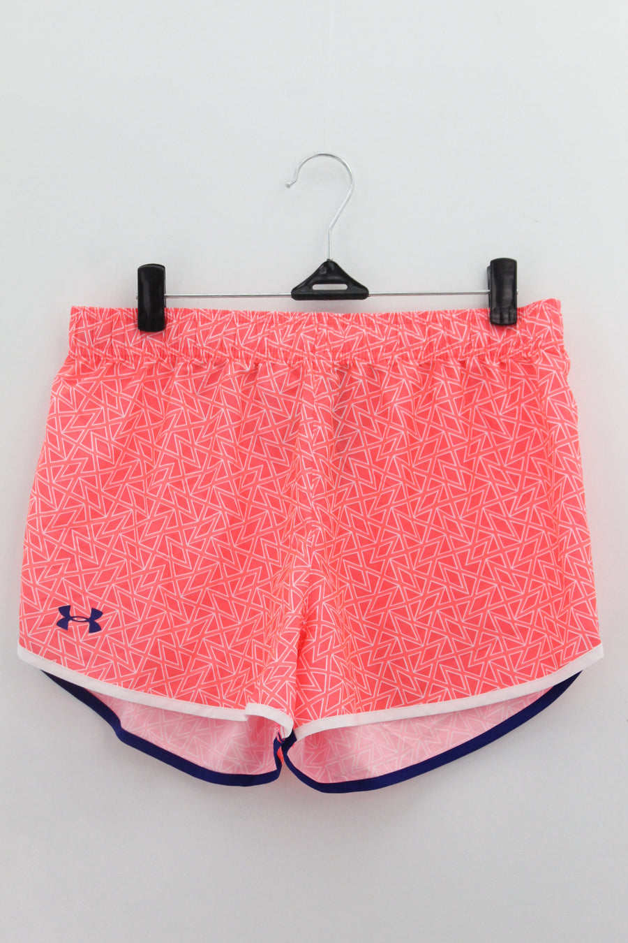 SHORT DEPORTIVO Femenino Under Armour