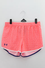 SHORT DEPORTIVO Femenino Under Armour