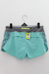SHORT DEPORTIVO Femenino