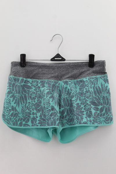 SHORT DEPORTIVO Femenino