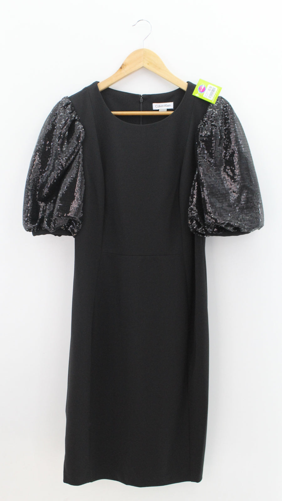 VESTIDO Femenino GALA/ FIESTA Calvin Klein
