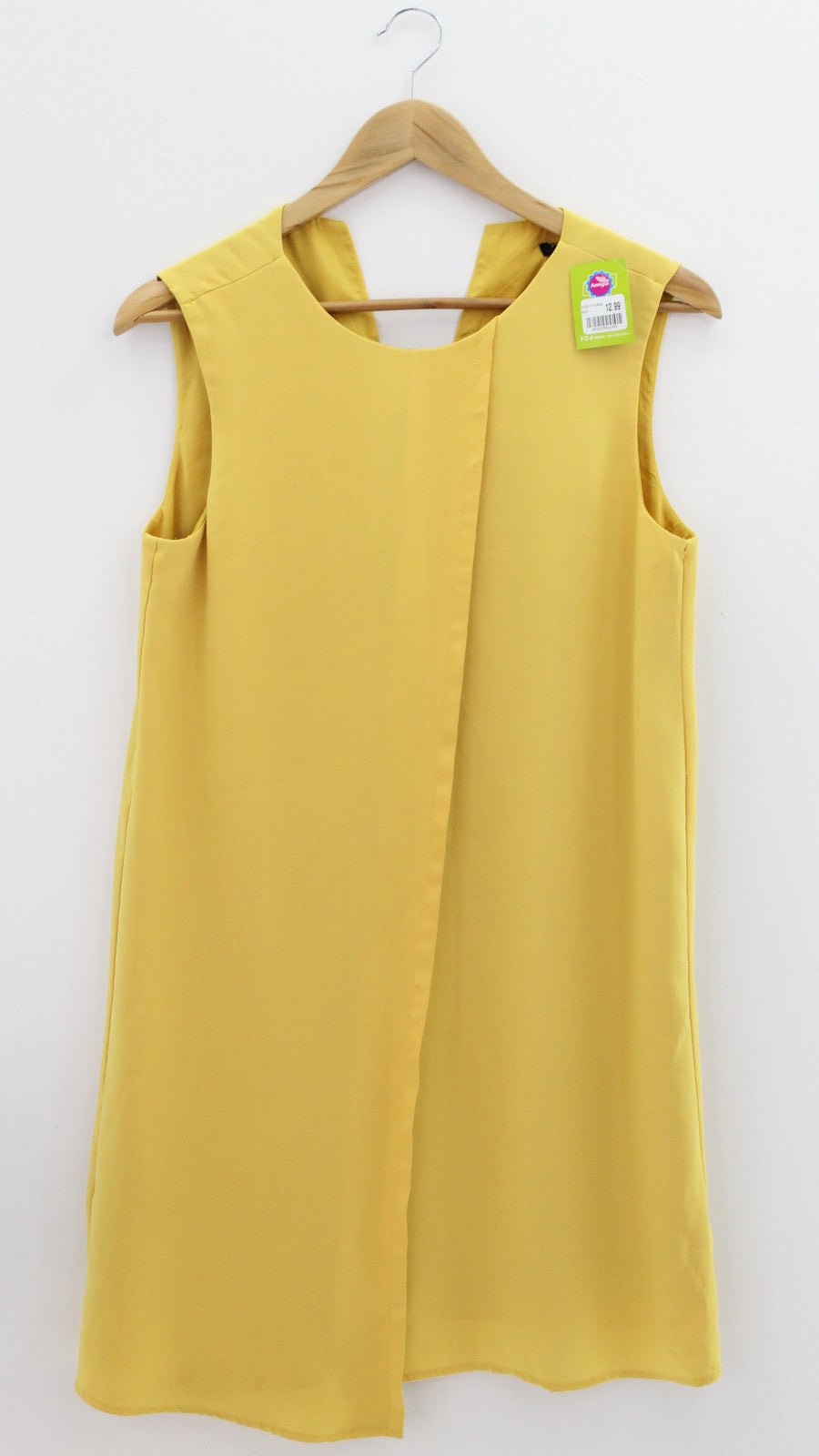 VESTIDO Femenino FORMAL/OFICINA Mango