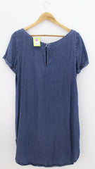 VESTIDO Femenino FORMAL/OFICINA Studio F