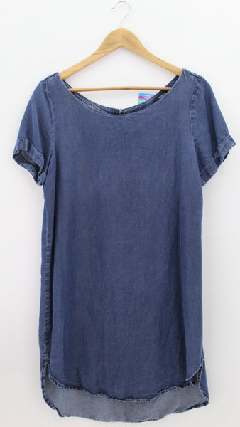 VESTIDO Femenino FORMAL/OFICINA Studio F