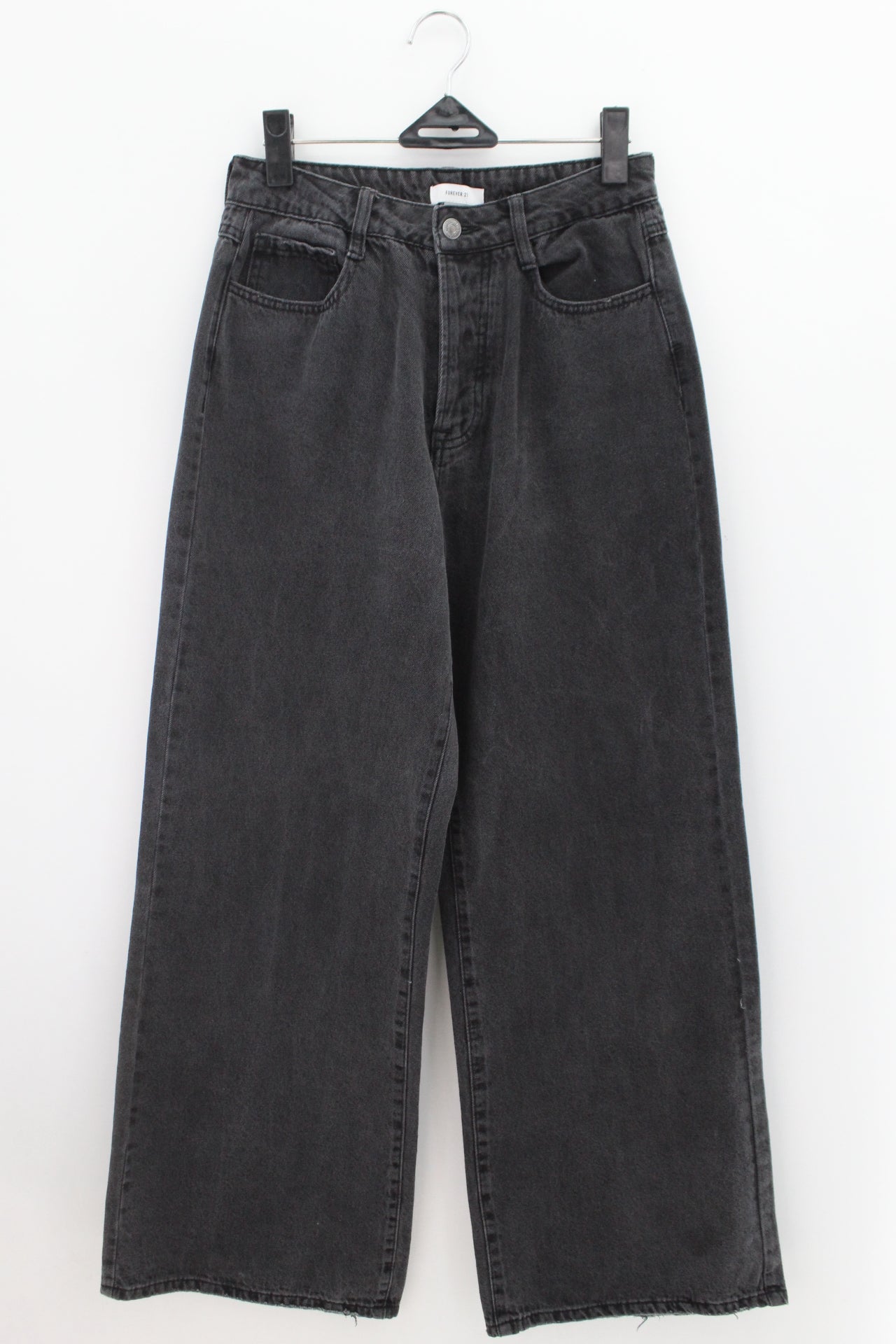 JEAN MUJER Femenino Forever 21