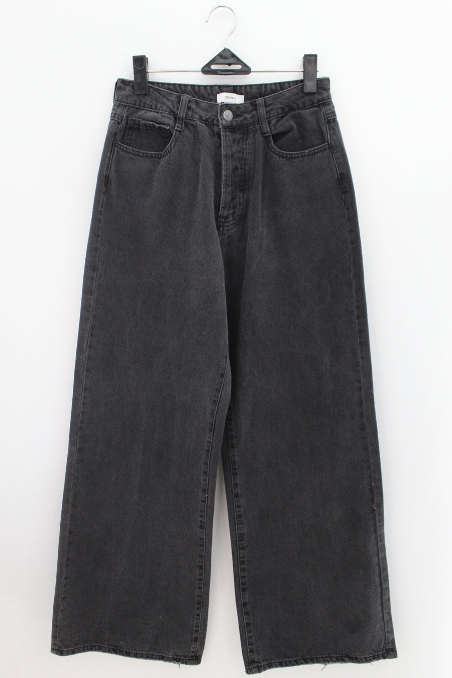 JEAN MUJER Femenino Forever 21