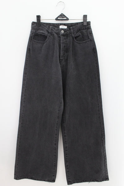 JEAN MUJER Femenino Forever 21