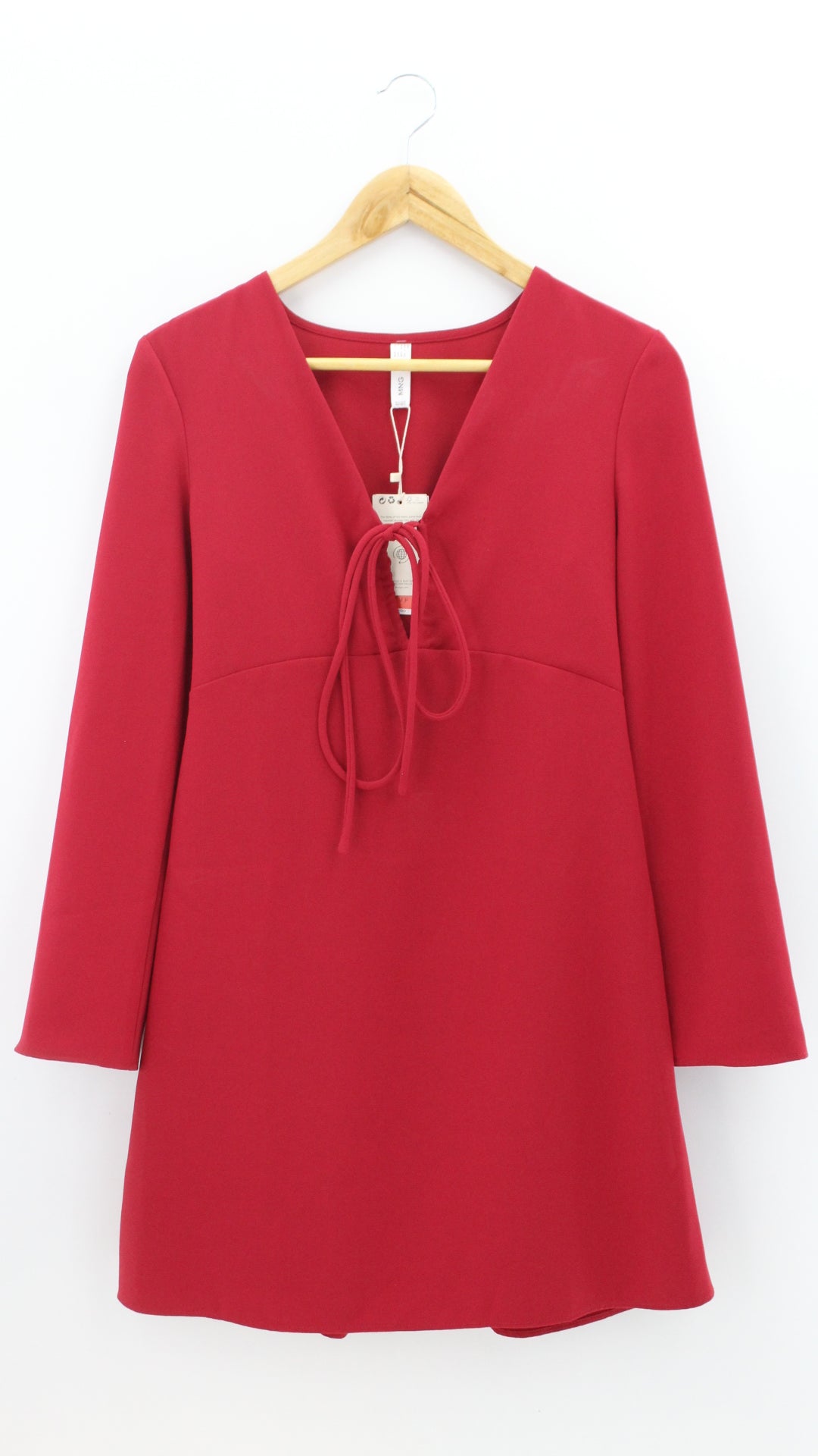 VESTIDO Femenino FORMAL/OFICINA Mango