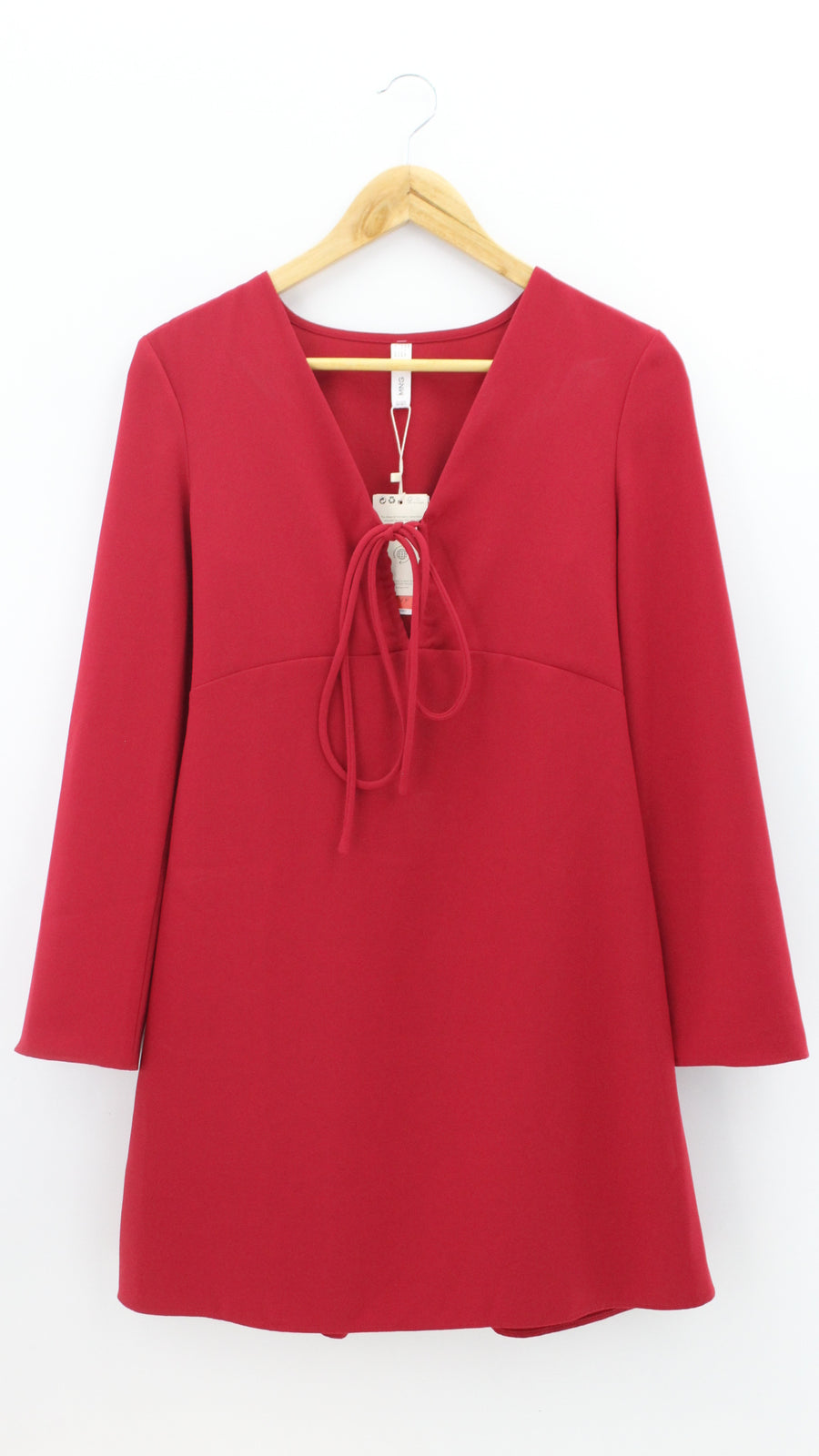 VESTIDO Femenino FORMAL/OFICINA Mango