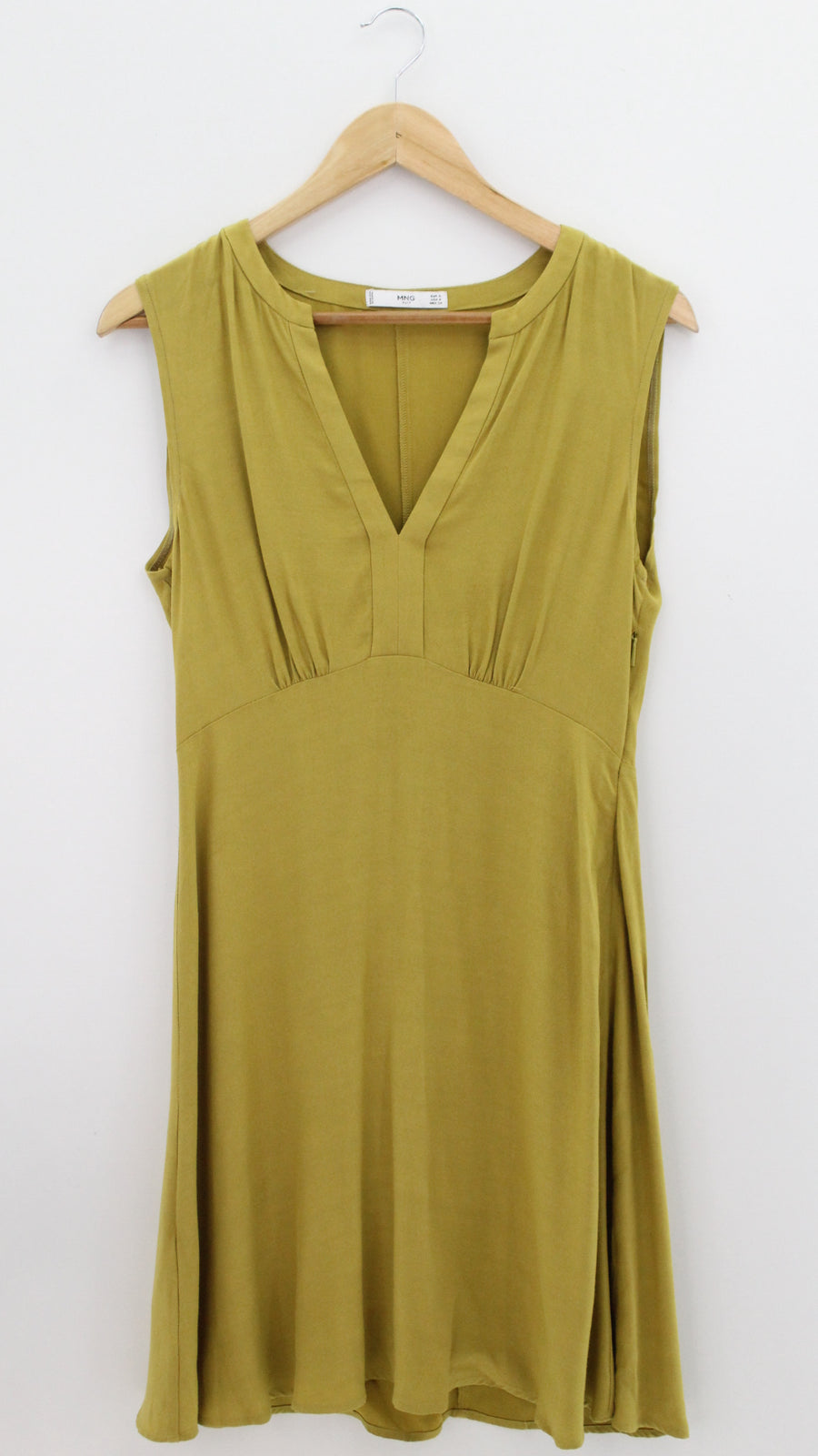 VESTIDO Femenino CASUAL/DEPORTIVO Mango