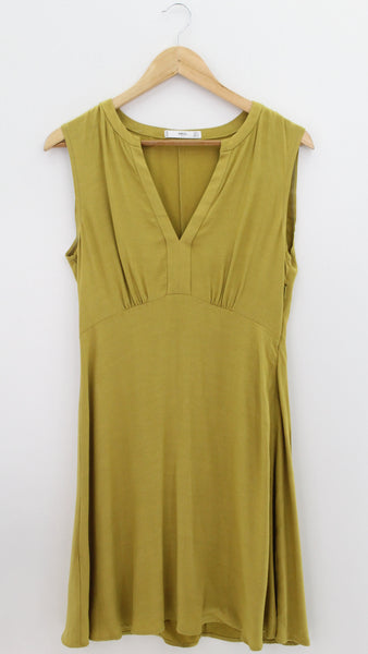 VESTIDO Femenino CASUAL/DEPORTIVO Mango