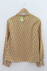 BLUSA Femenino CASUAL /OFICINA