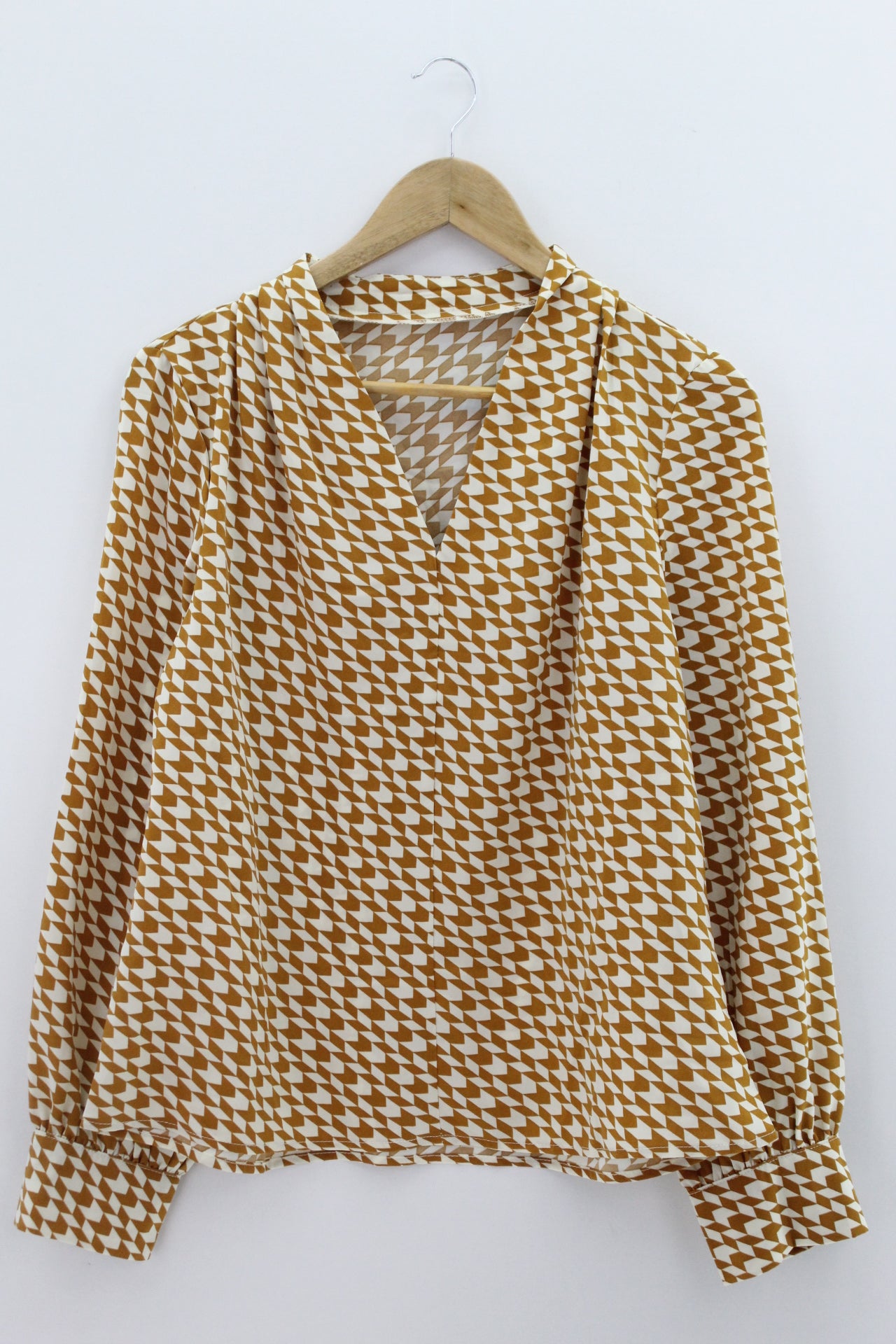 BLUSA Femenino CASUAL /OFICINA