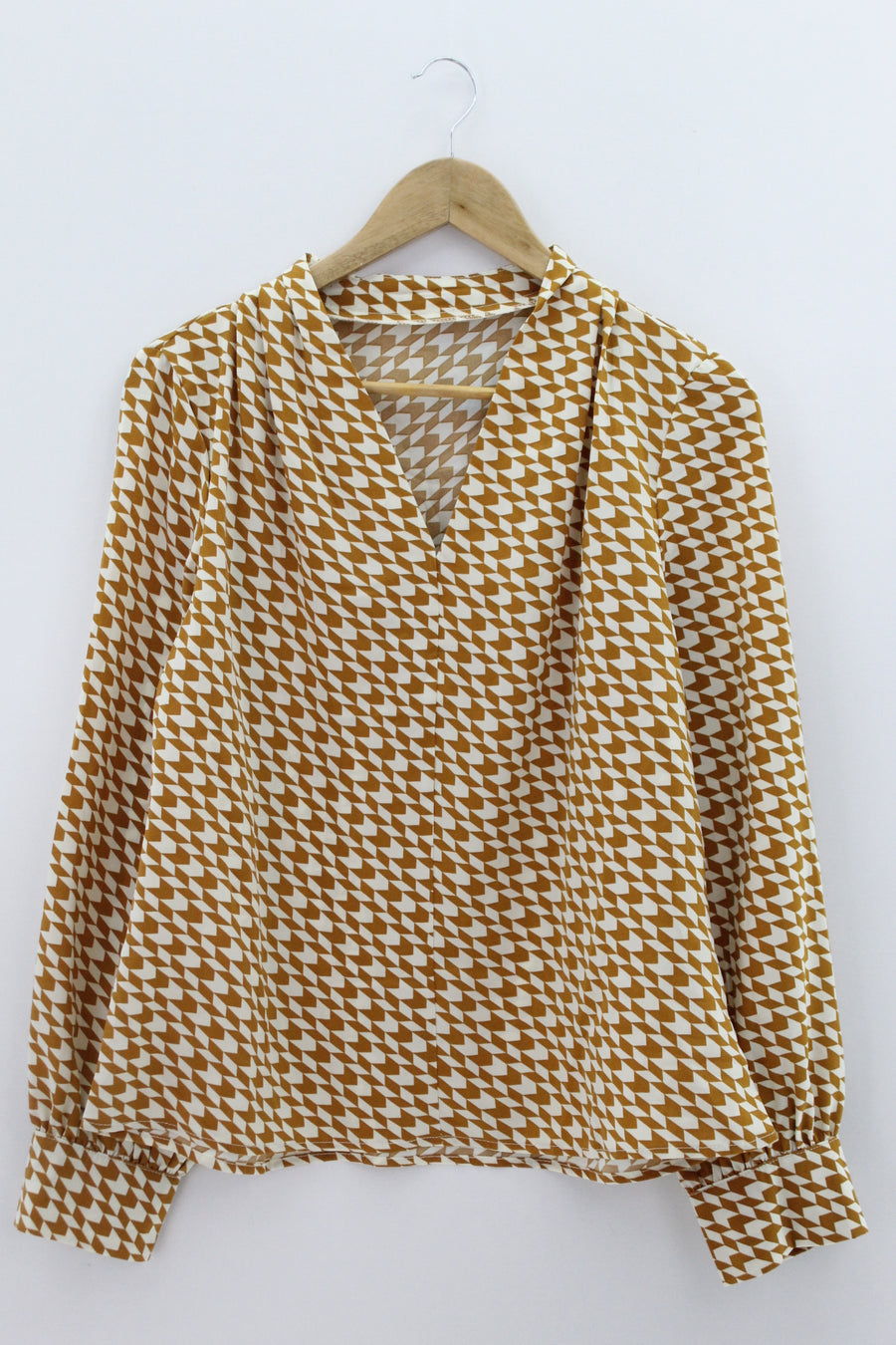 BLUSA Femenino CASUAL /OFICINA