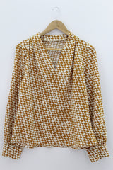 BLUSA Femenino CASUAL /OFICINA