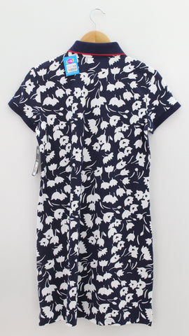 VESTIDO Femenino CASUAL/DEPORTIVO US Polo Asociation