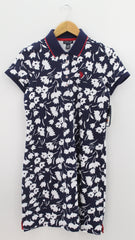 VESTIDO Femenino CASUAL/DEPORTIVO US Polo Asociation