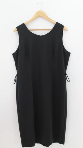 VESTIDO Femenino FORMAL/OFICINA