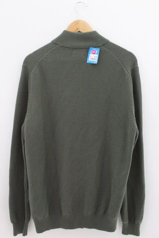 BUZO Masculino Massimo Dutti