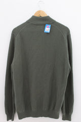 BUZO Masculino Massimo Dutti