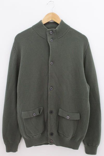 BUZO Masculino Massimo Dutti