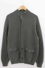 BUZO Masculino Massimo Dutti