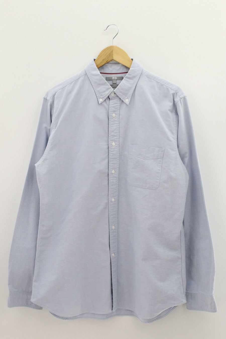 CAMISA Masculino Uniqlo