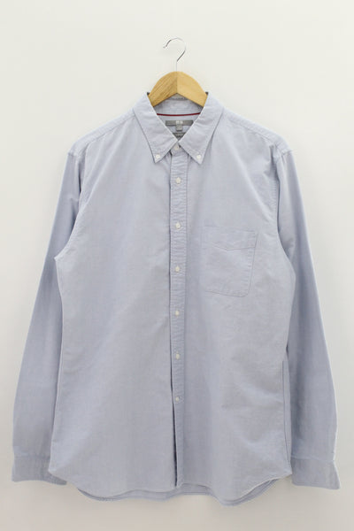 CAMISA Masculino Uniqlo