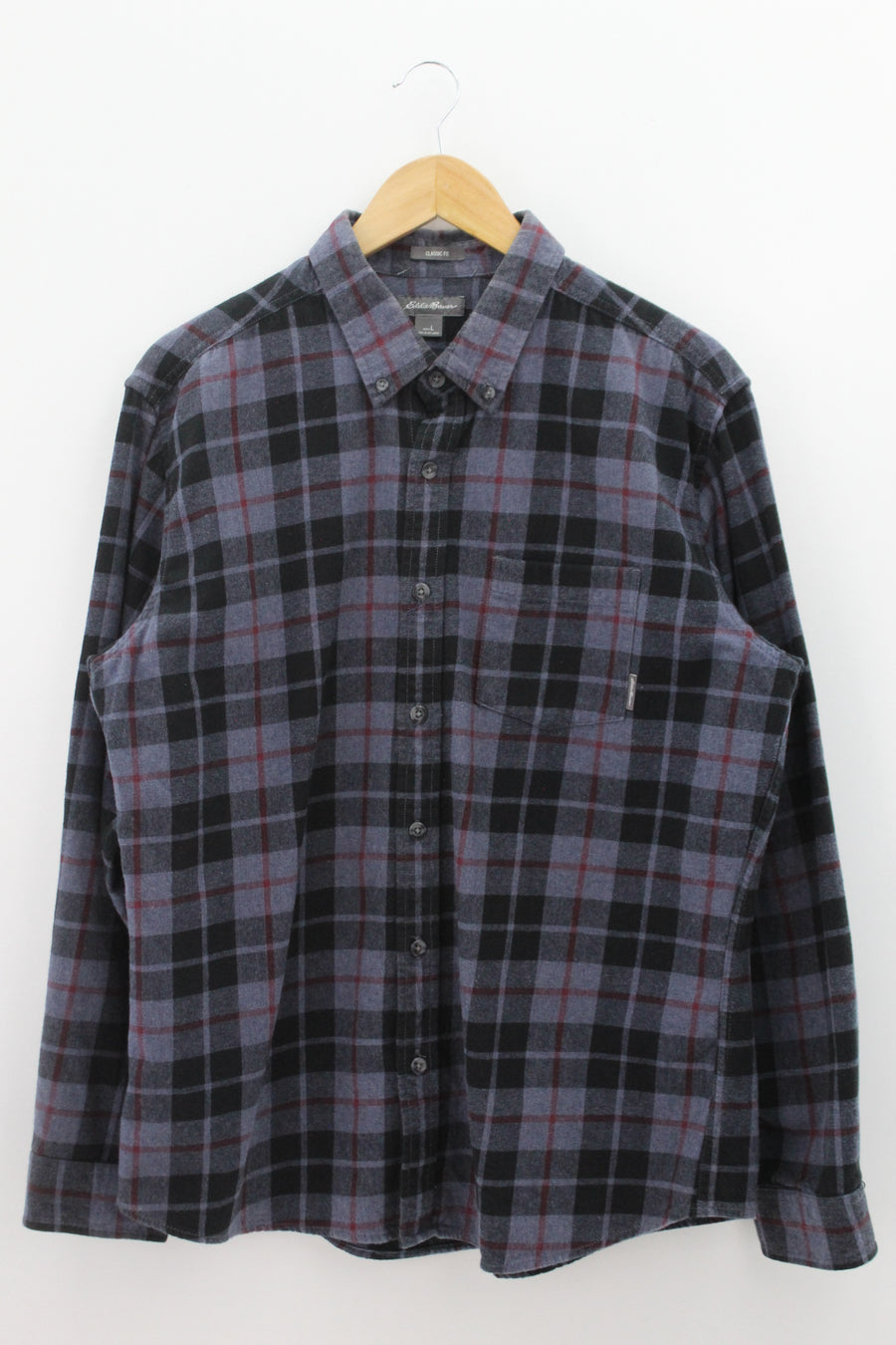 CAMISA Masculino Eddie Bauer