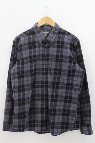 CAMISA Masculino Eddie Bauer