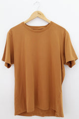 CAMISETA Masculino Uniqlo