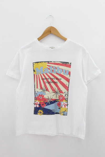 CAMISETA Femenino Lc Waikiki