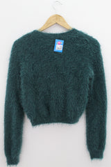 SACO Femenino Forever 21