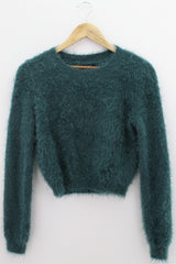 SACO Femenino Forever 21