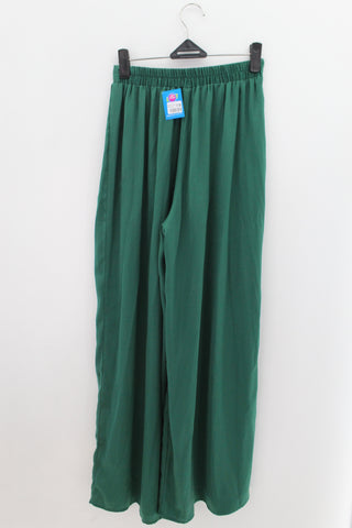 PANTALON VESTIR Femenino Stradivarius