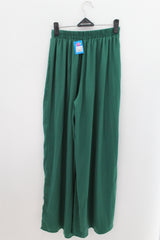 PANTALON VESTIR Femenino Stradivarius