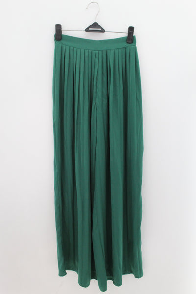 PANTALON VESTIR Femenino Stradivarius